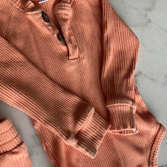 Infant Set - Picture 2 of 7